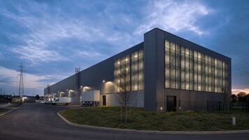 Île-de-France : 70 % de l'électricité des centres de données français se concentre dans la région, et ce n'est qu'un début