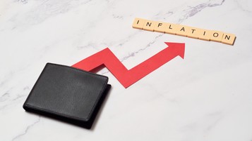 Inflation sur les prix de l'énergie