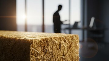 Cocorico ! Le secret pour réduire la facture d'énergie de 30% pousse dans nos champs (et l'Europe nous l'envie)