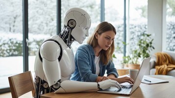 Vous ne comprenez rien à votre facture EDF ? L'intelligence artificielle peut la décrypter pour vous