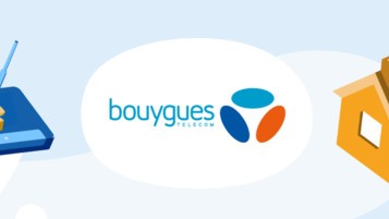intro bouygues box 5G