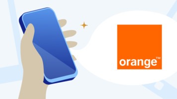 Visuel offre orange mobile