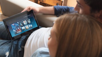 services de streaming
