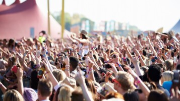 festival