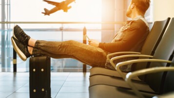 smartphone-aeroport