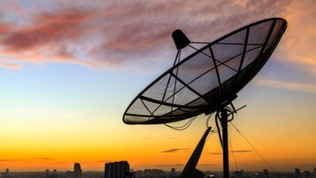 satellite
