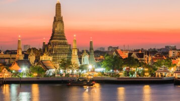 thaïlande