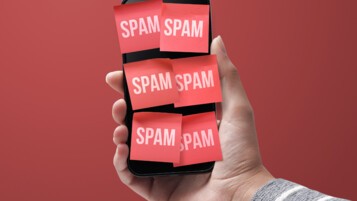 spam-telephone