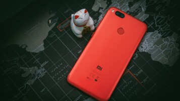 xiaomi-smartphone