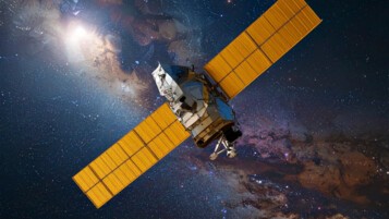 satellite-espace
