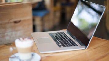 coffee-laptop
