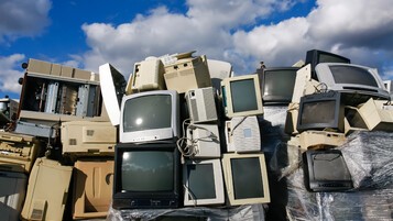 e-waste