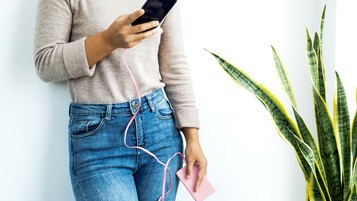 battery-smartphone