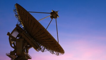 satellite