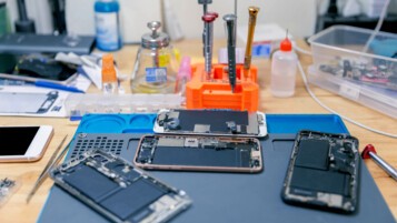 smartphone-reconditionne