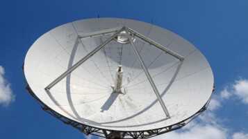 satellite