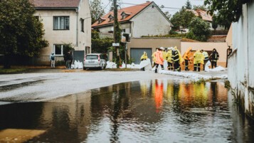 inondation
