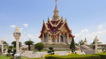 thaïlande