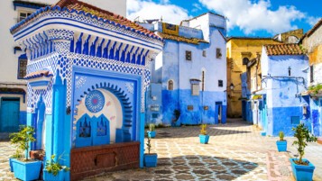 maroc