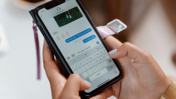 sms