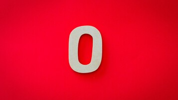zero