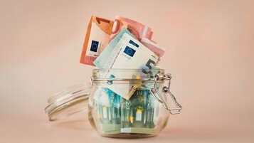 money-pot