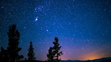 starry-sky