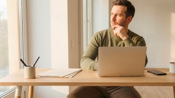 thinking-man-laptop
