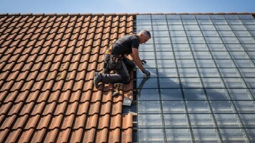 L'invention géniale d'une entreprise suédoise pour transformer votre toit en radiateur géant