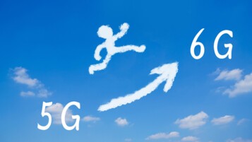 6G en marche