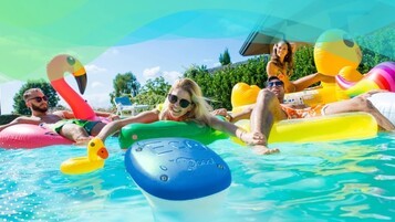 Sécurité et entretien de la piscine, passez aux objets connectés