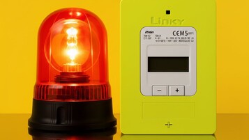 Top départ : dès samedi, EDF peut déclencher les jours rouges Tempo, mais cette appli vous prévient 9 jours à l'avance