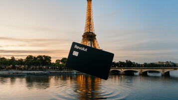 La fintech Revolut mise gros sur la France avec un investissement d’un milliard d’euros