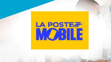 La Poste Mobile Contact