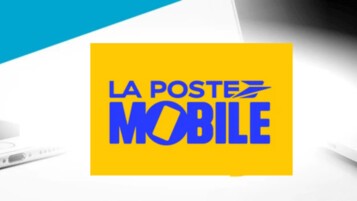 La Poste Mobile Imternet et Mobile