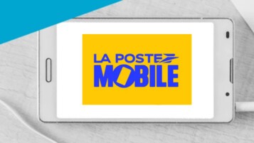 La Poste Mobile Mobile
