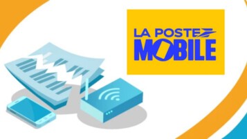 La Poste Mobile résiliation