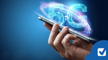 Lancement 5G en France