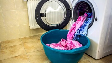 Bientôt, votre lave-linge décidera tout seul quand s'allumer pour faire baisser votre facture