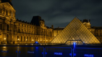 Le vol du Louvre révèle une faille insoupçonnée : nos trésors… ne sont pas assurés