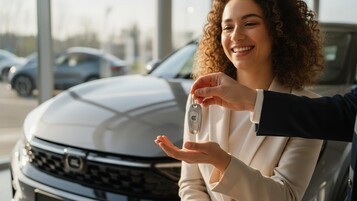 Leasing social 2026 : L'État va payer 9500 € pour votre voiture électrique (mais à une seule condition)