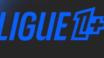 Logo Ligue 1+