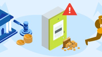 fraude compteur électrique
