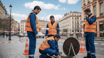 Info Enedis Lyon : Voici la liste des rues de Lyon qui seront touchées par des coupures ce mercredi 26 novembre