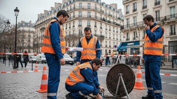 Info Enedis Paris : Voici la liste des rues de Paris qui seront touchées par des coupures ce mercredi 26 novembre