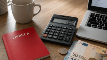 Livret A : ce signal alarmant pousse déjà des Français à retirer leur argent