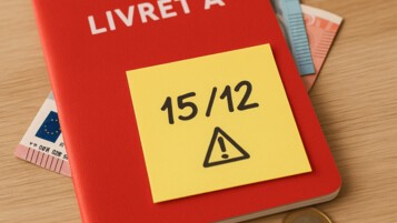 Livret A : l’astuce oubliée à faire avant le 15 décembre pour toucher un max d’intérêts