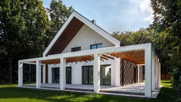 Rénovations énergétiques dans la maison
