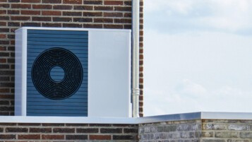 Pompe à chaleur en France