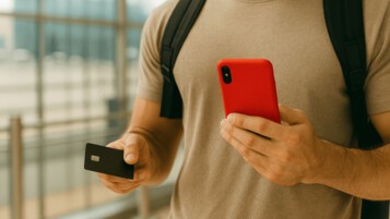 Marre des files de sécurité ? Cette banque permet désormais de griller tout le monde à l’aéroport